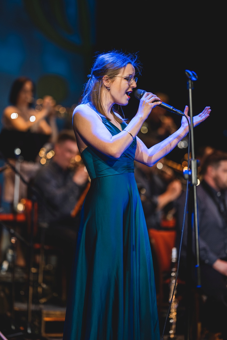 Kolínský BIG BAND