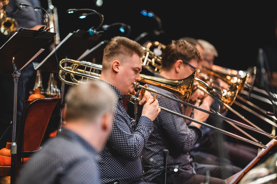 Kolínský BIG BAND